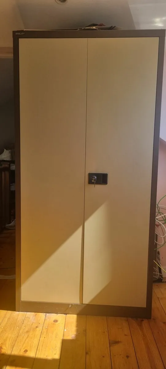 Office Cabinet - Image 1