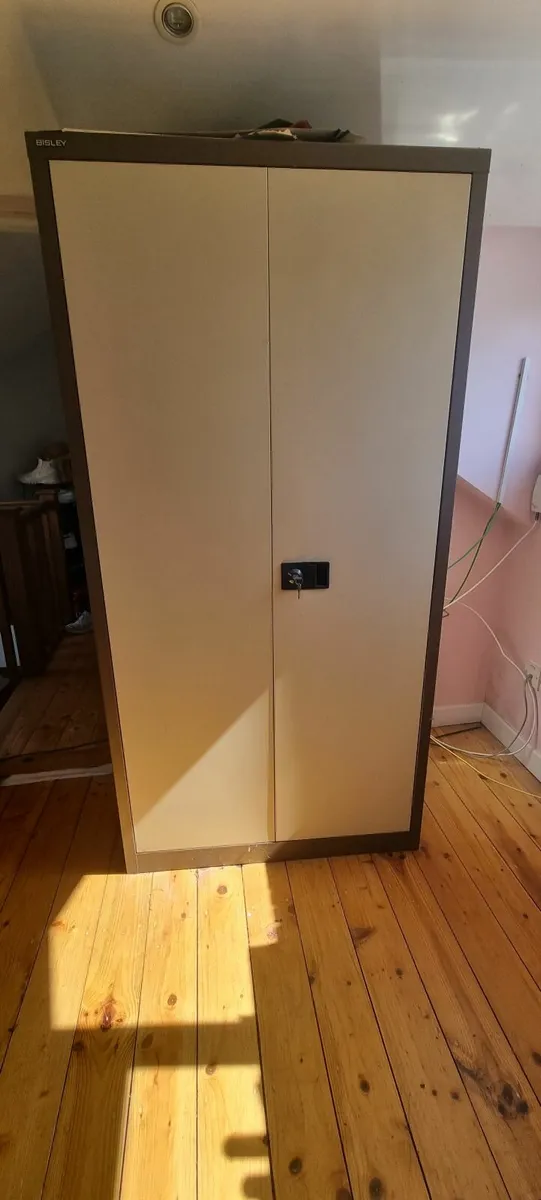 Office Cabinet - Image 2