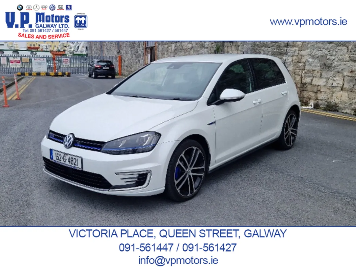 1OWNER,LOWKM,PRISTINE CONDITION,HIGH SPECIFICATION - Image 1