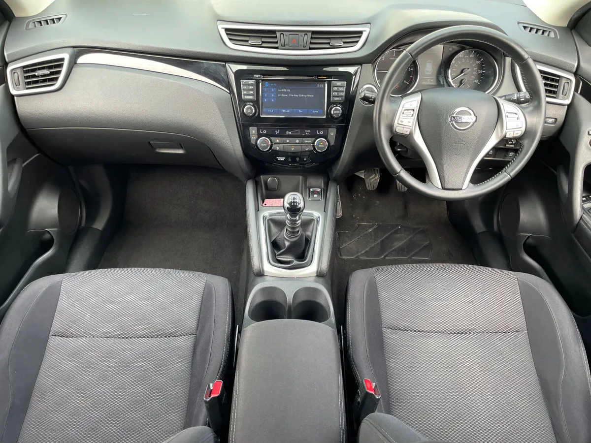 1.5 DCI N-CONNECTA - PAN ROOF -BLUETOOTH STREAMING - Image 3