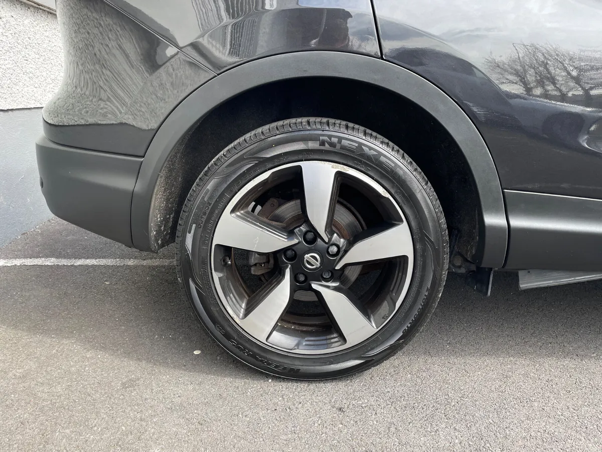 1.5 DCI N-CONNECTA - PAN ROOF -BLUETOOTH STREAMING - Image 2