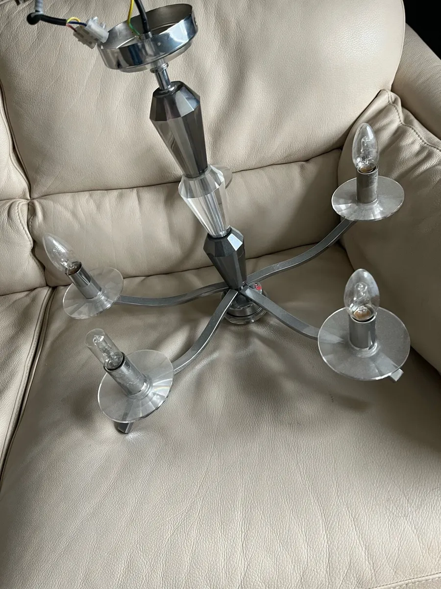Light fitting - Image 1
