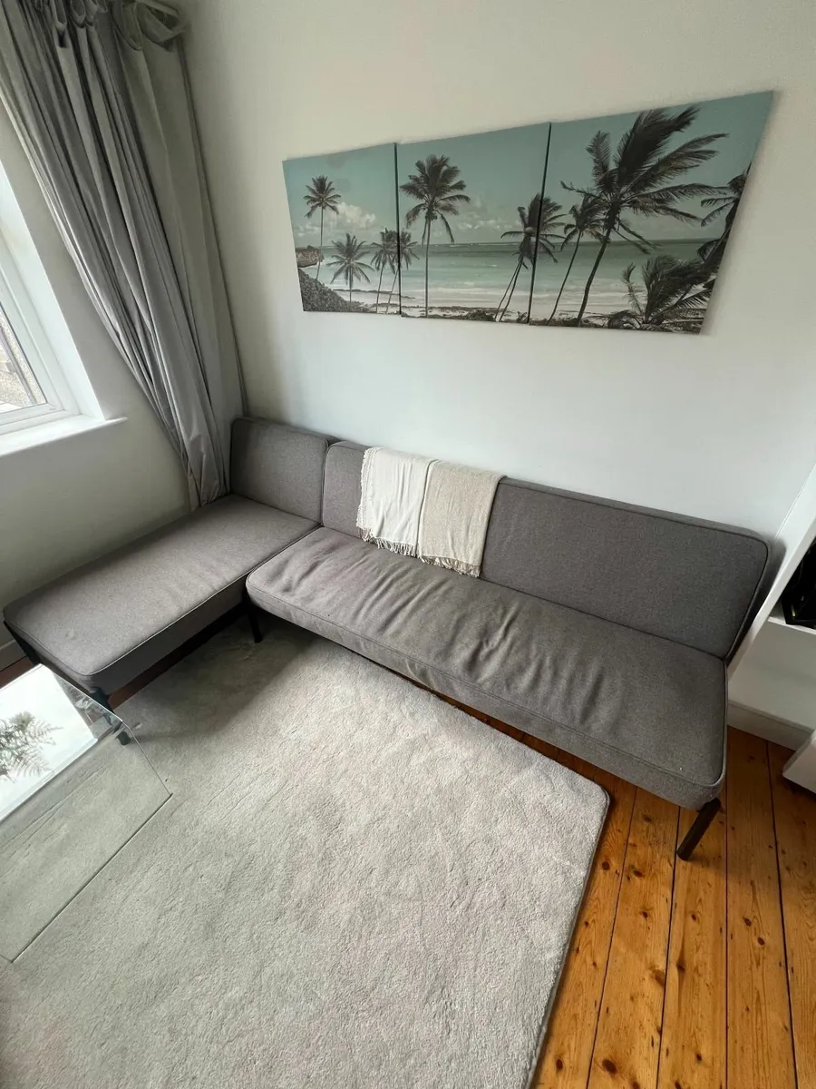Sofa Bed - Image 1
