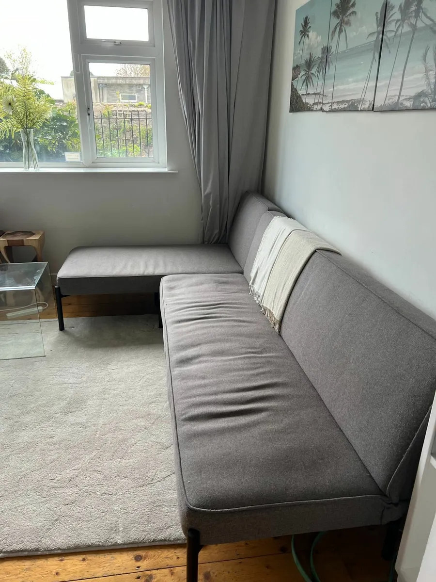 Sofa Bed - Image 2