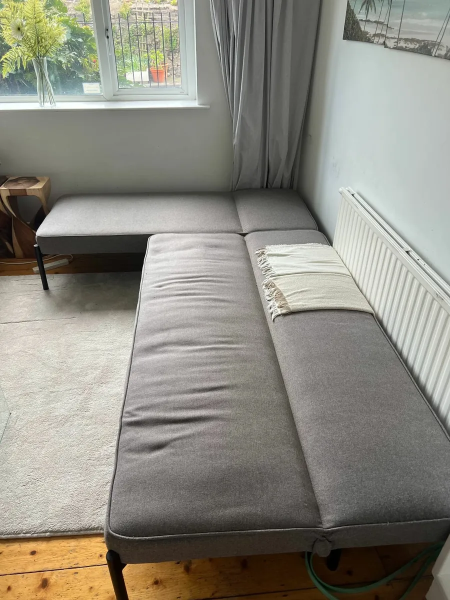 Sofa Bed - Image 3