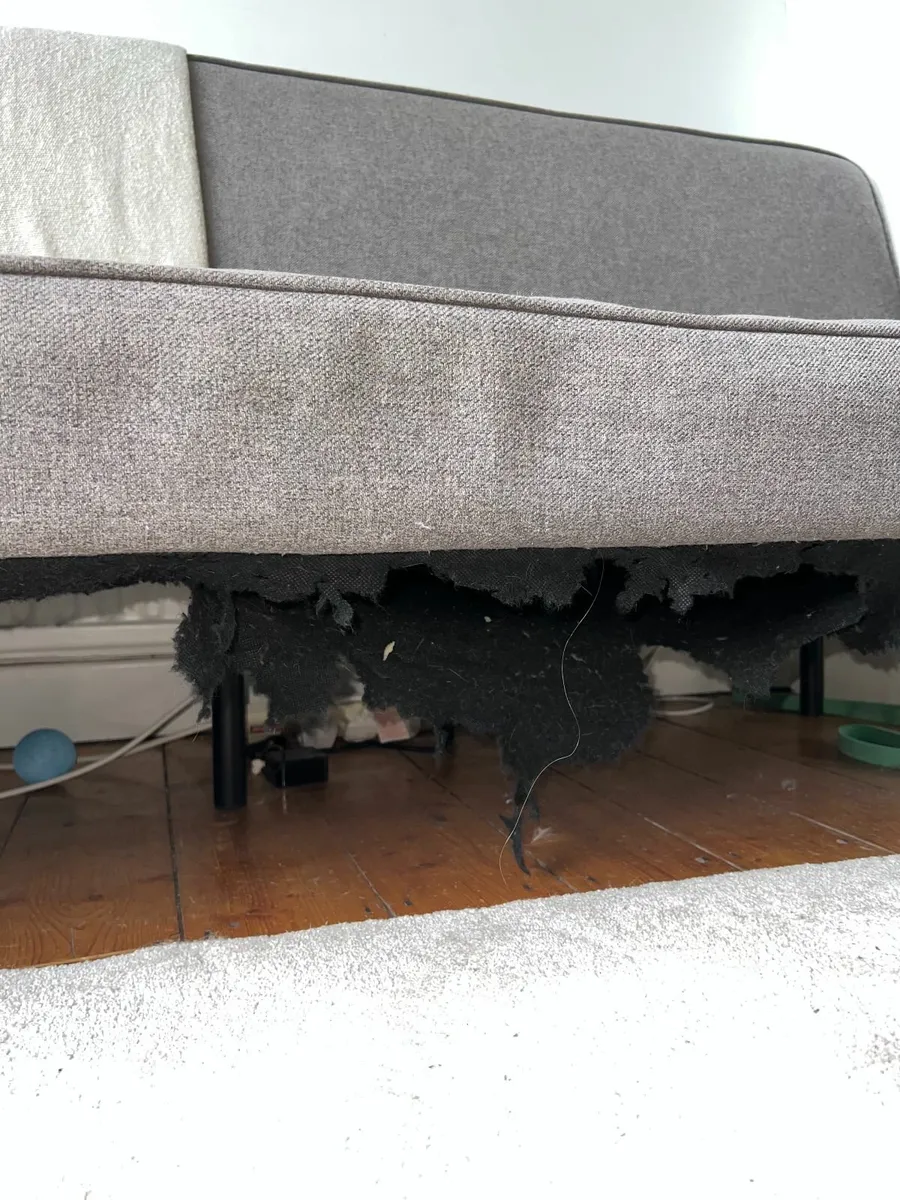 Sofa Bed - Image 4