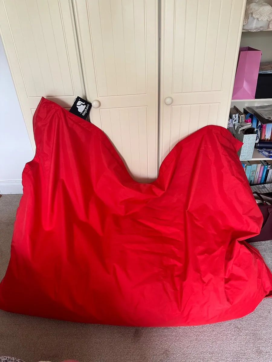 Bean bag - Image 1