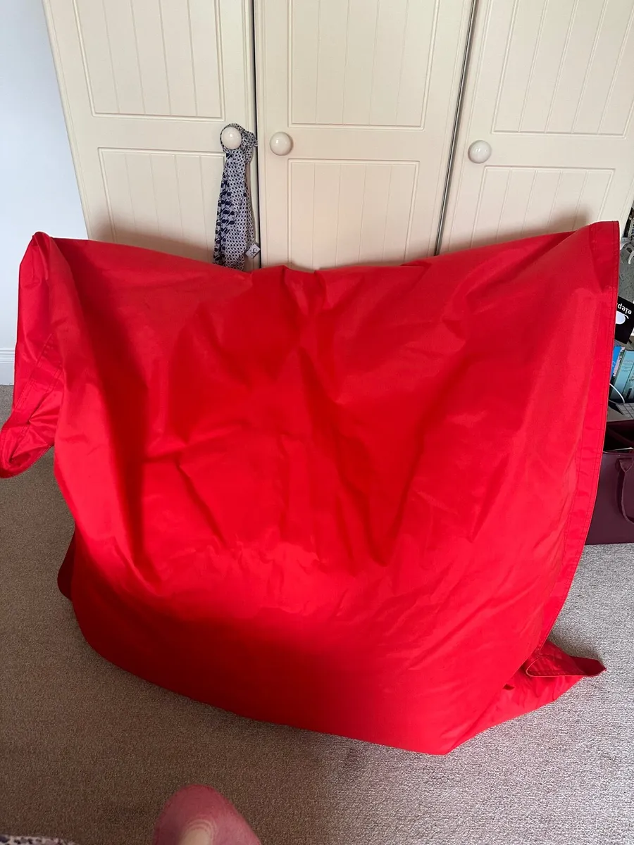 Bean bag - Image 2