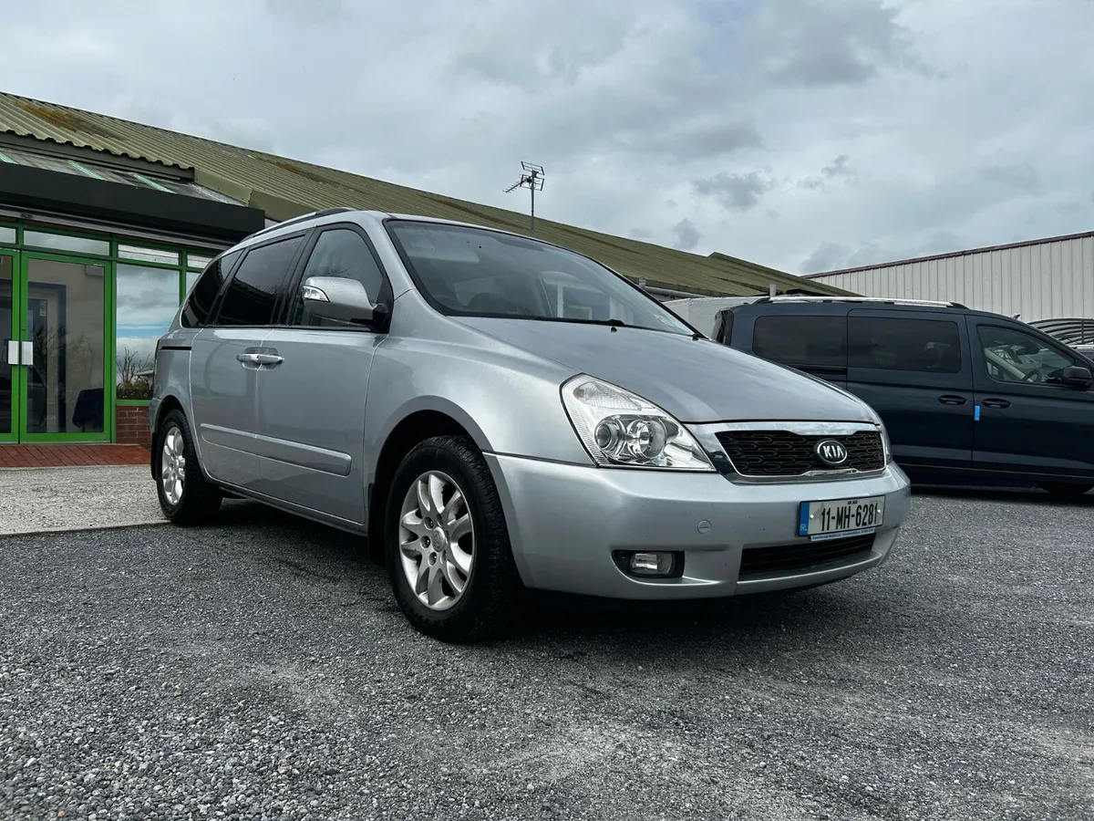 *Luxury Wheelchair Car @DM Mobility* - Image 1