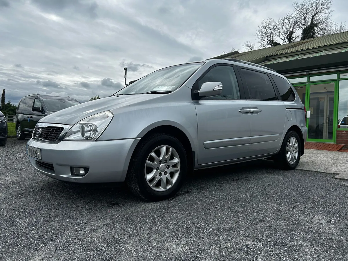 *Luxury Wheelchair Car @DM Mobility* - Image 3