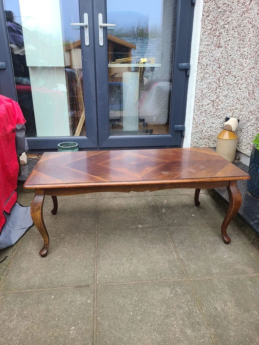 Coffee table - Image 2