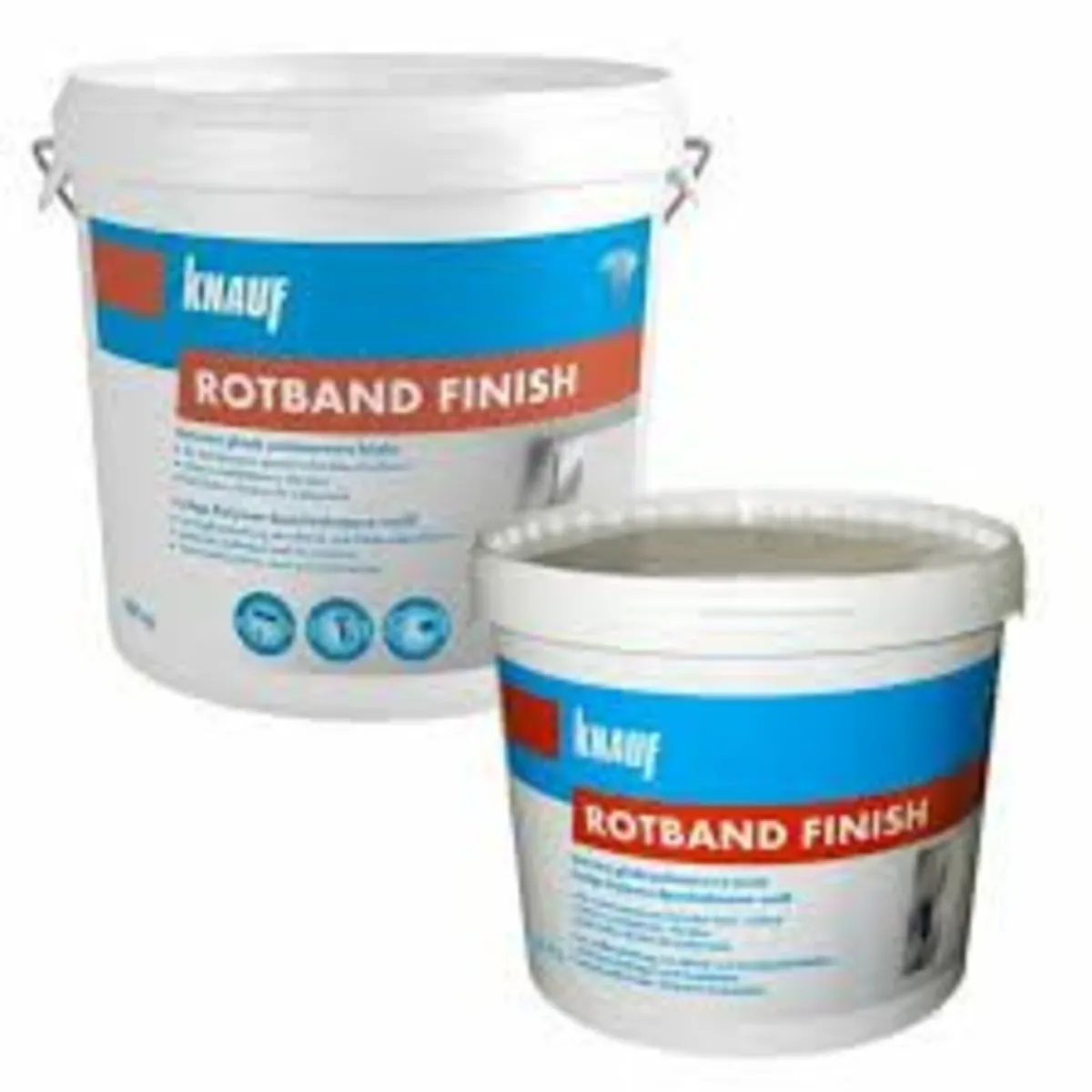 Plastering Slabs Bonding Beads - Image 3