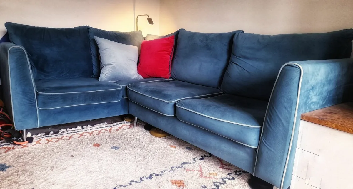 Sofa - Image 1