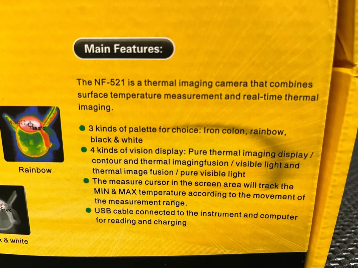 Thermal Imager - Image 2
