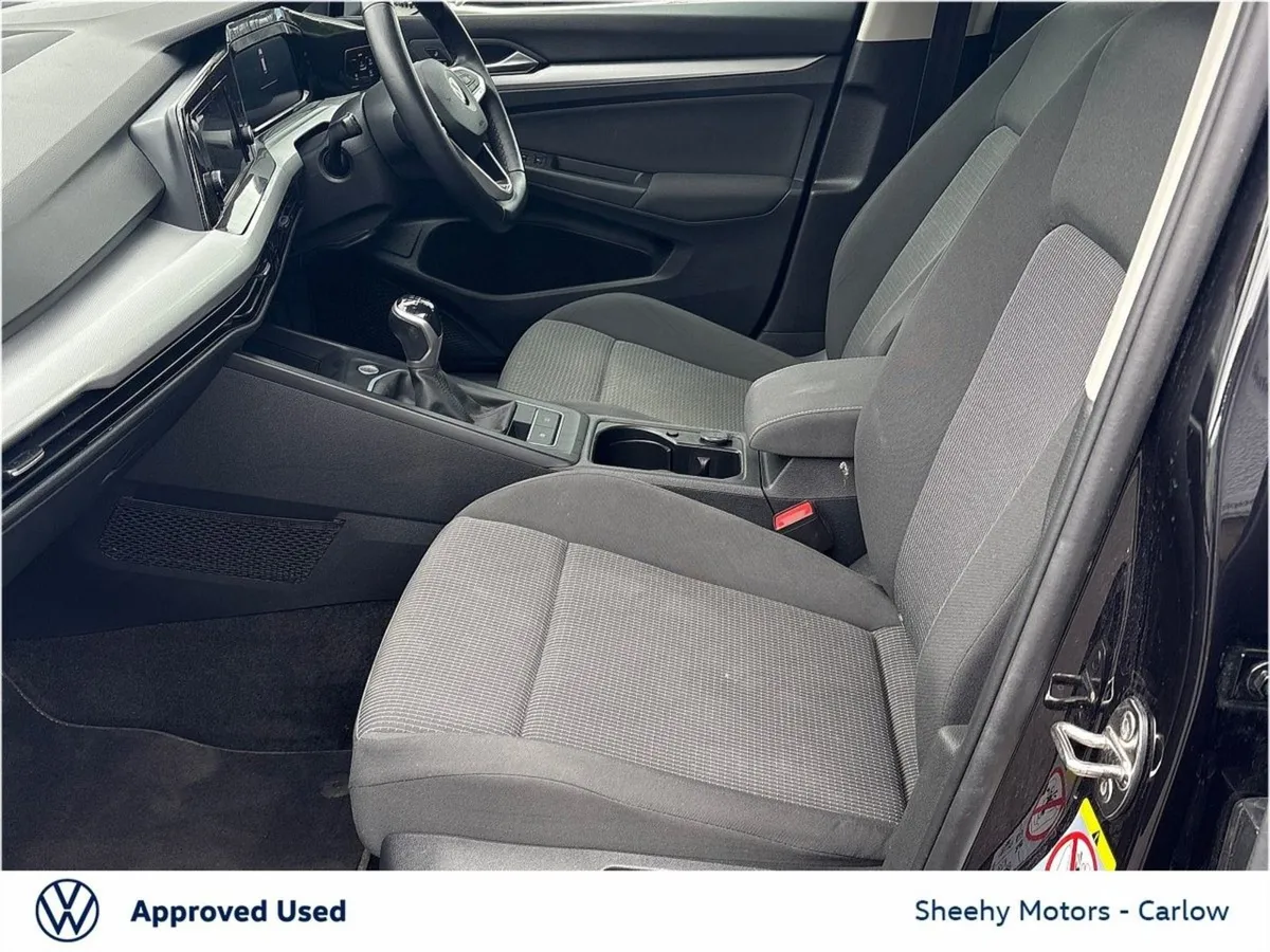 Volkswagen Golf 2.0 TDI Comfort 5DR - Image 4