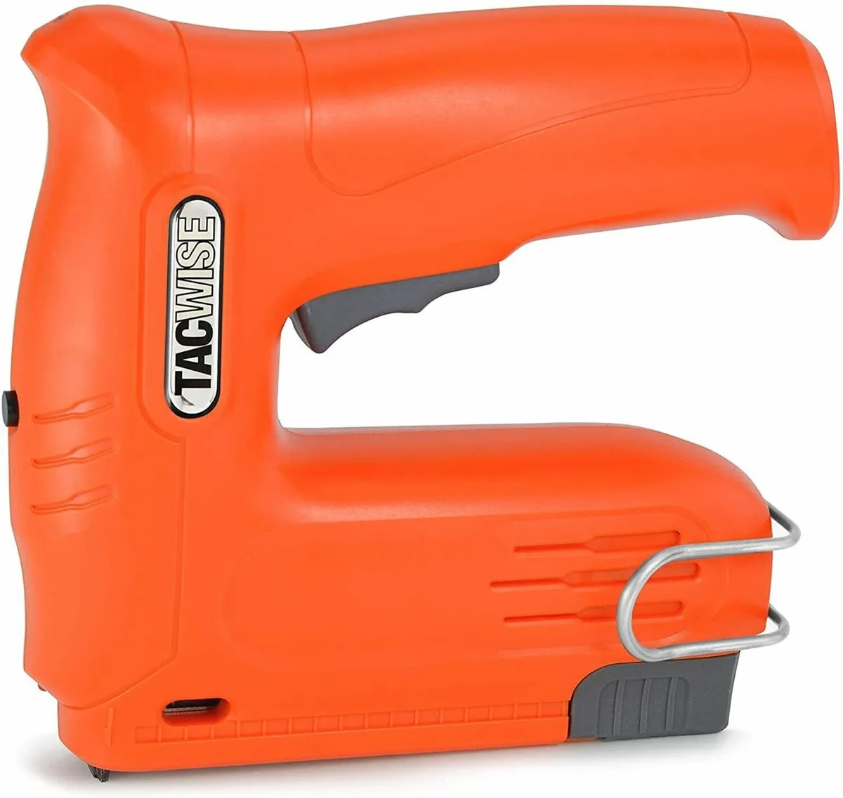 Cordless 4V Staple Nail Gun, Powerful - Image 1
