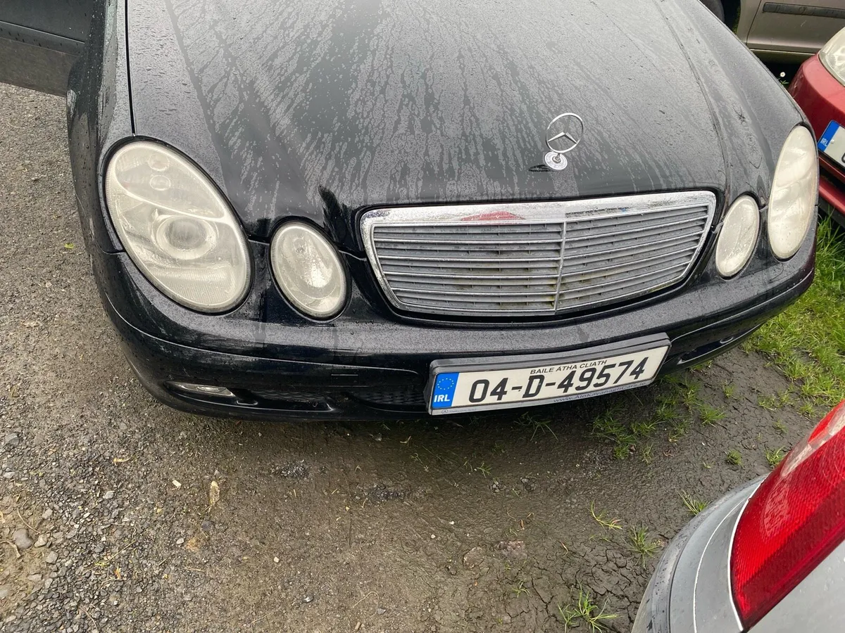 Mercedes - Image 4