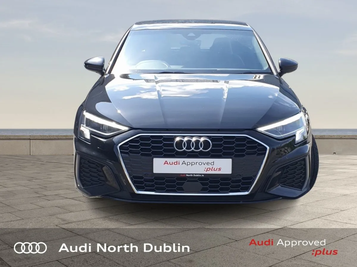 Audi A3 40 Tfsi e 204HP S Tronic S Line - Image 3