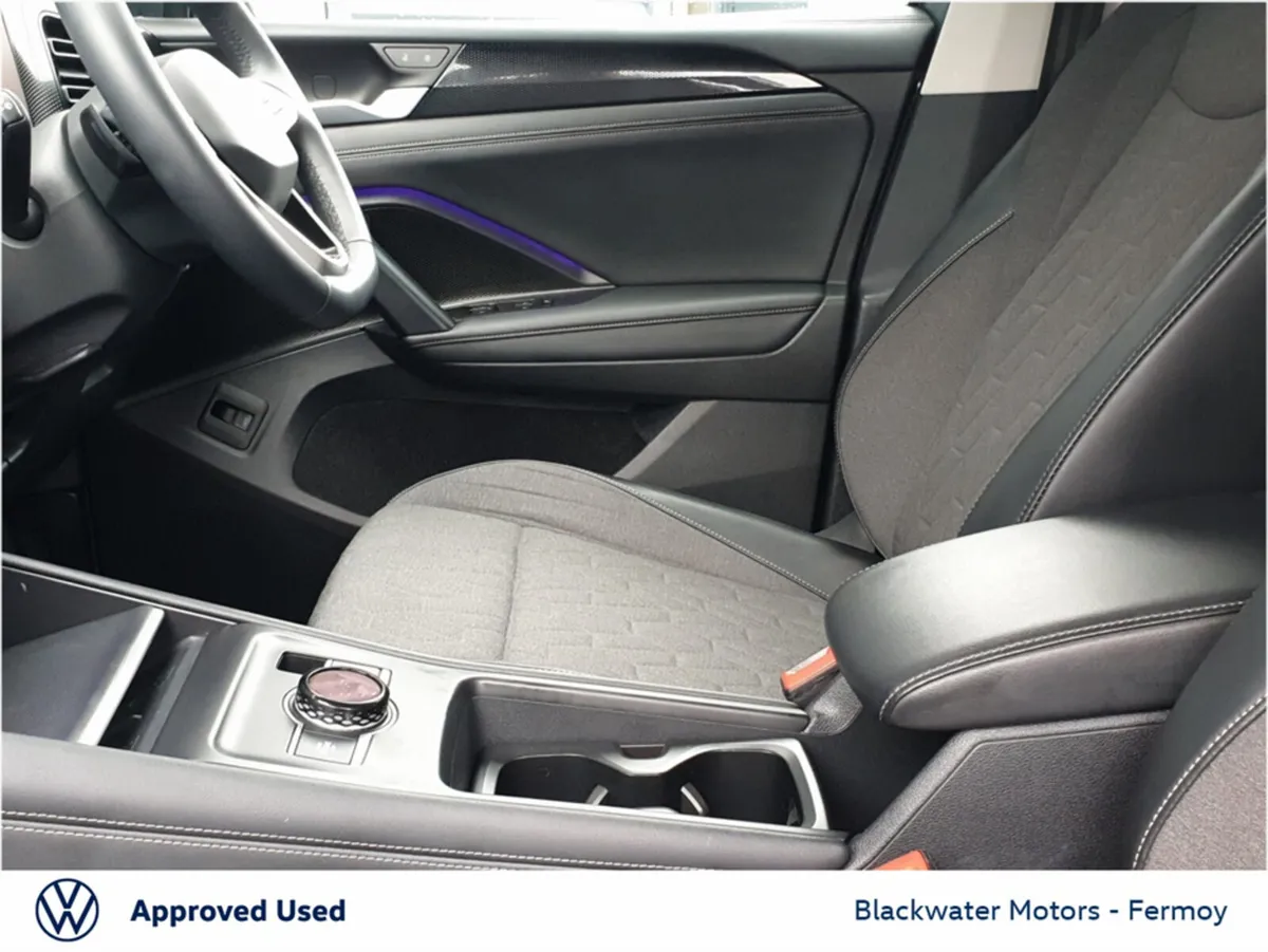 Volkswagen Tiguan 2.0TDI 150BHP EDITION 75 WITH HE - Image 4