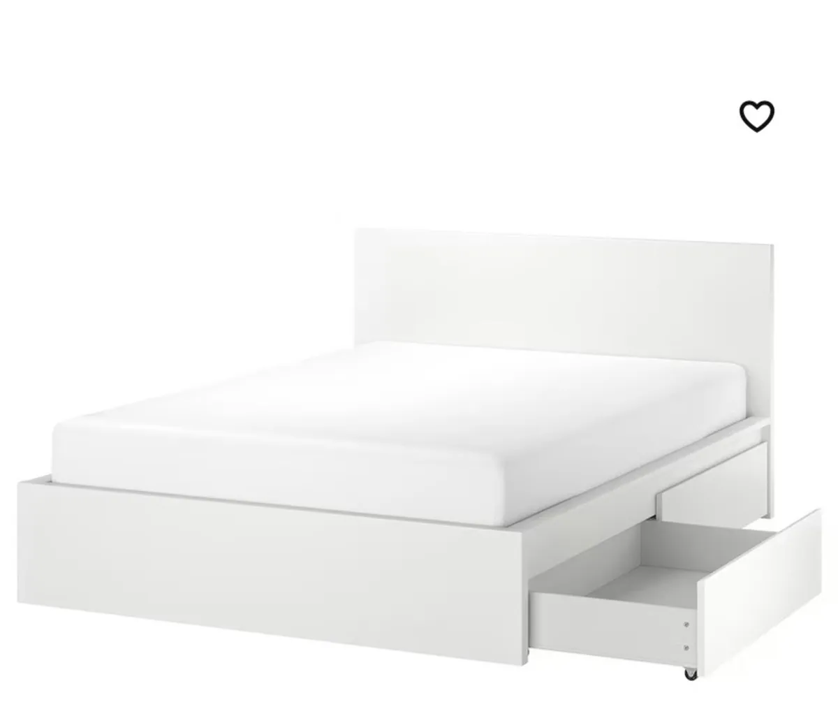 Bed - Image 1