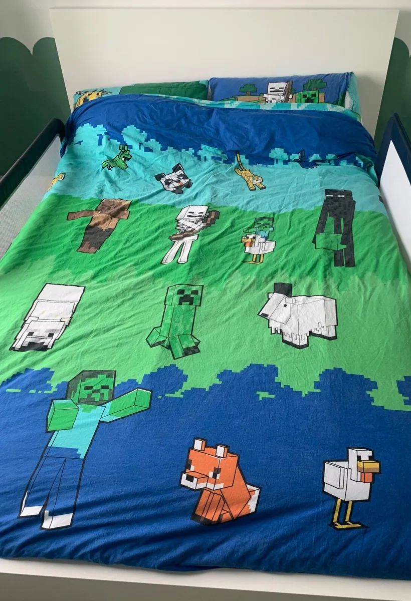 Bed - Image 3
