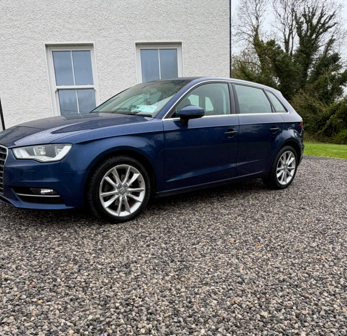 Audi A3 1.6 tdi 110 bhp - Image 2