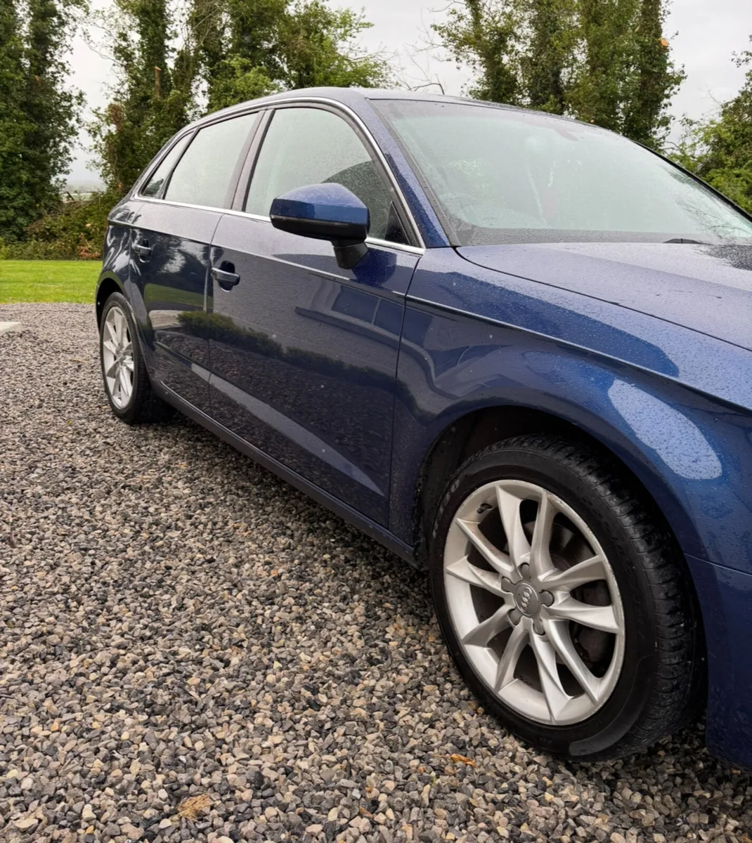 Audi A3 1.6 tdi 110 bhp - Image 3