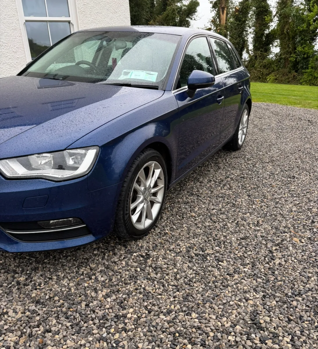 Audi A3 1.6 tdi 110 bhp - Image 4
