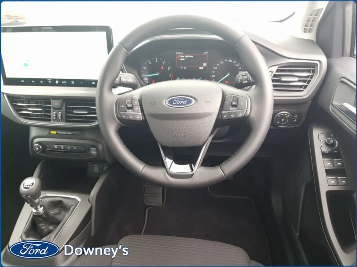 Ford Focus 1.0 Petrol Titanium. - Image 4