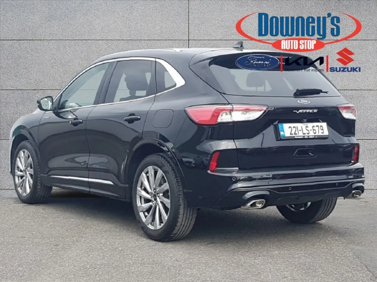 Ford Kuga 1.5 TD Vignale. - Image 3