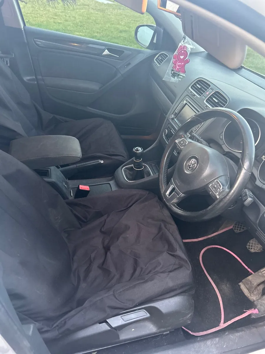 2.0L mk6 golf - Image 3