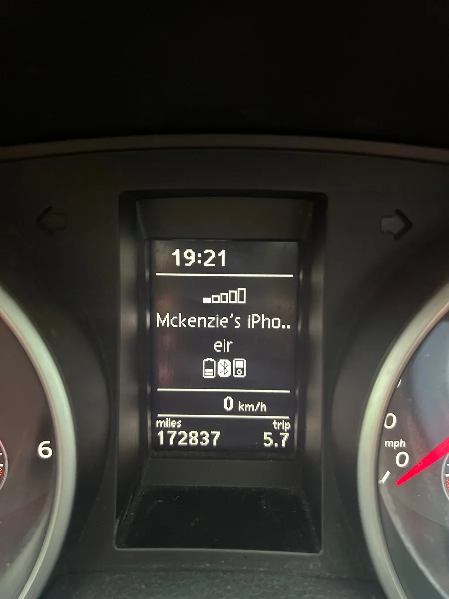 2.0L mk6 golf - Image 4