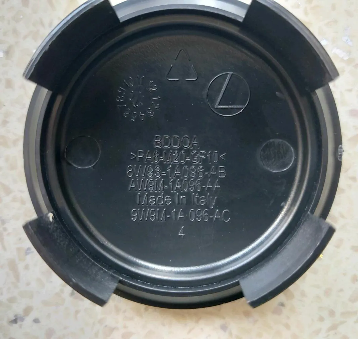 Set of new Jaguar Caps - FREE POST - Image 3