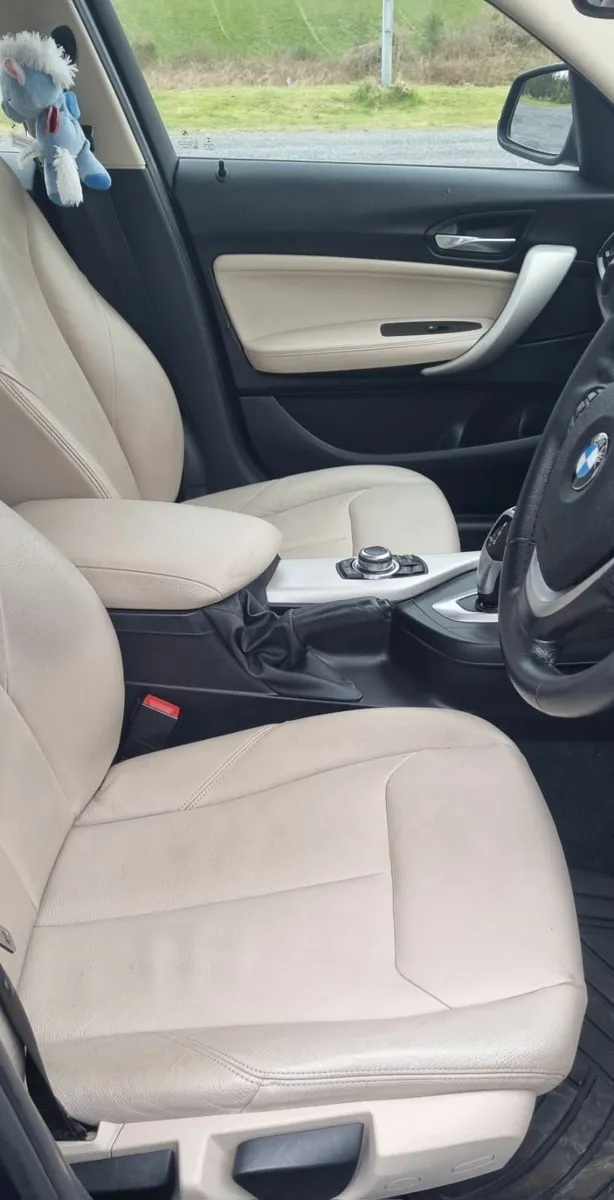 BMW 1-Series 2016 - Image 2