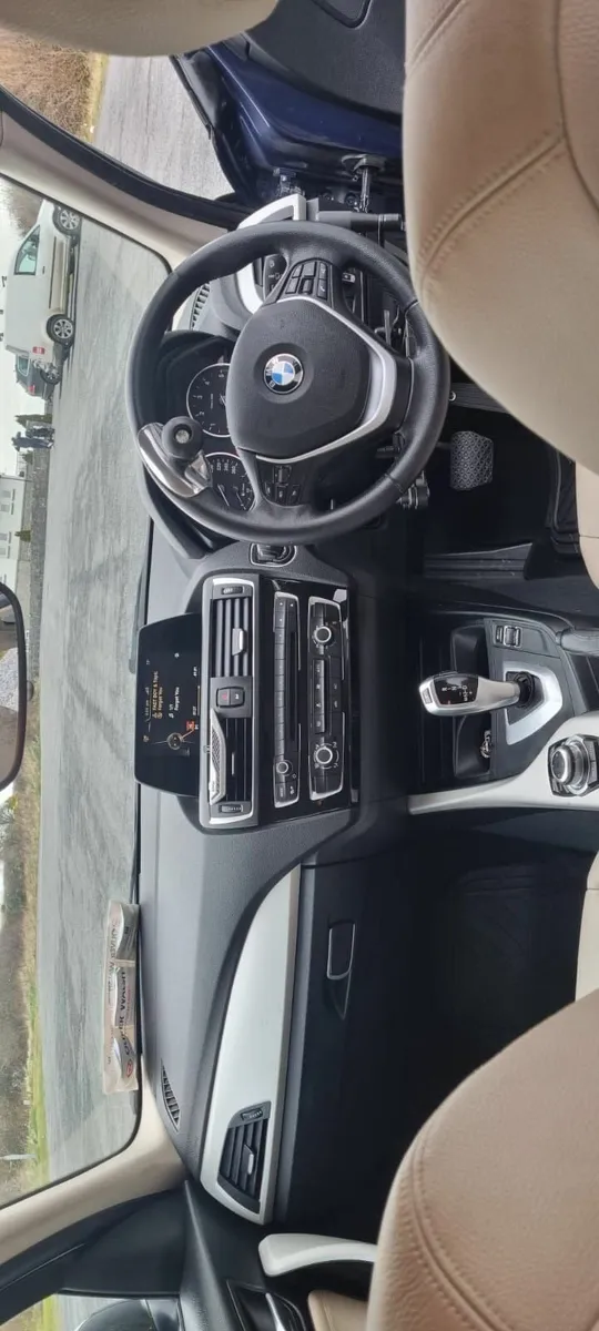 BMW 1-Series 2016 - Image 3
