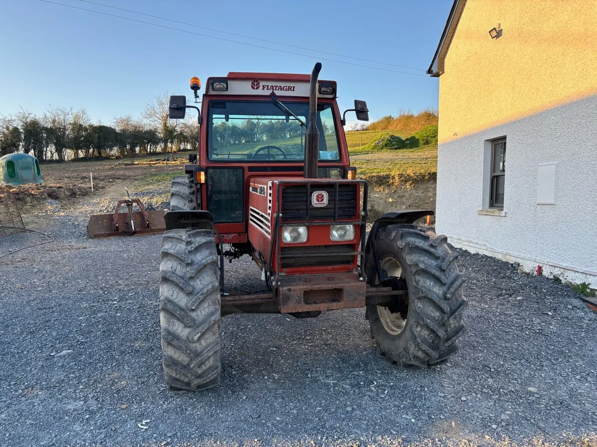 Fiat 110-90 - Image 2