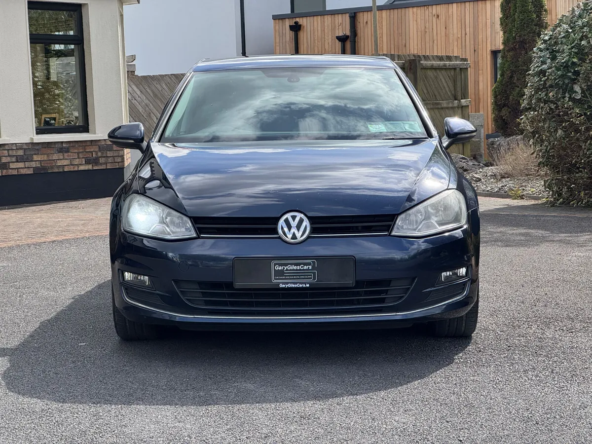 Now Reserved! 141 Volkswagen Golf Highline! - Image 2
