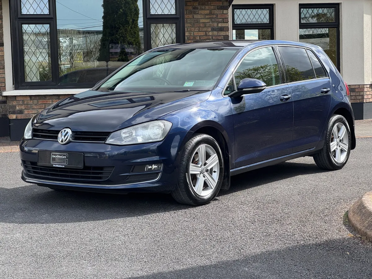 Now Reserved! 141 Volkswagen Golf Highline! - Image 3