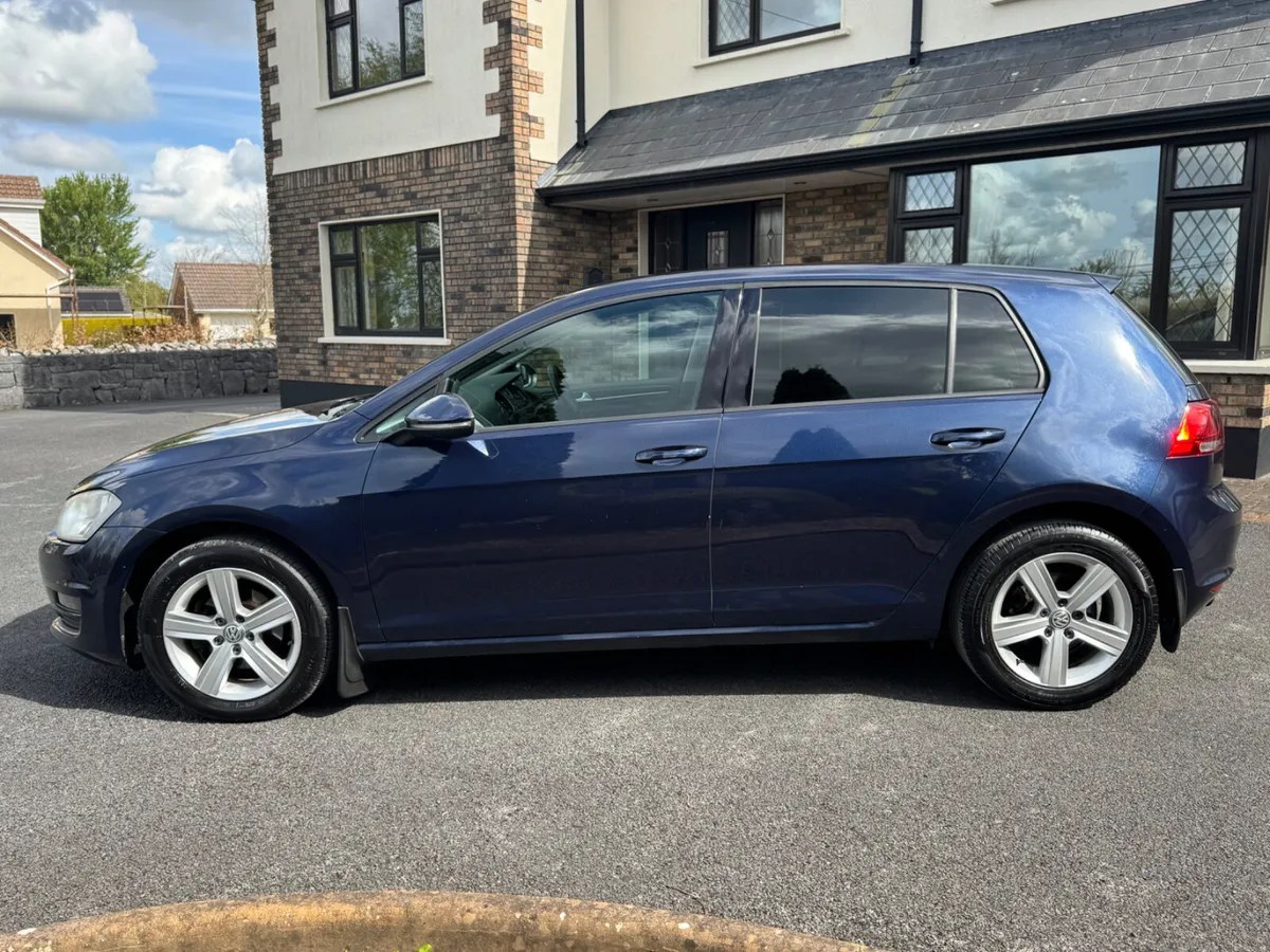 Now Reserved! 141 Volkswagen Golf Highline! - Image 4