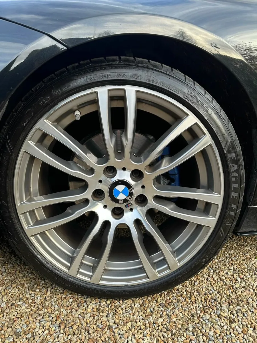BMW 3-Series M sport - Image 3