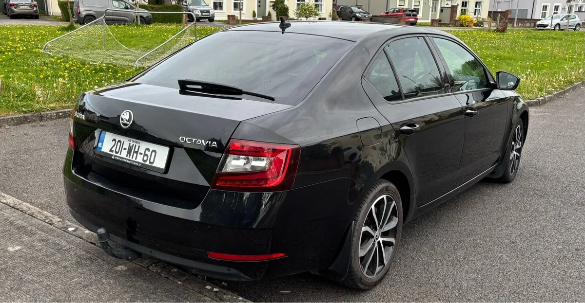Skoda Octavia 1.6 Diesel Soleil - 201WH60 - Image 3