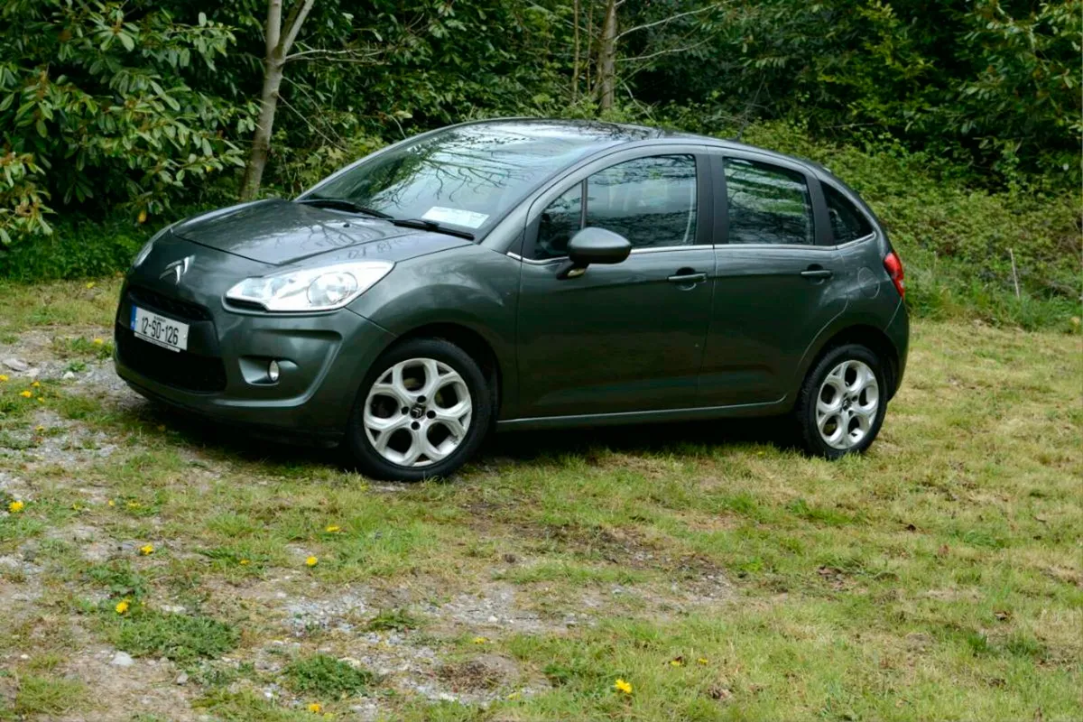 Citroen C3 1.4 HDI VTR+   Price drop! - Image 3