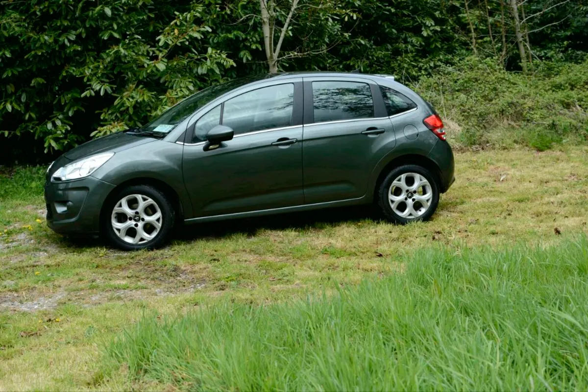Citroen C3 1.4 HDI VTR+   Price drop! - Image 4
