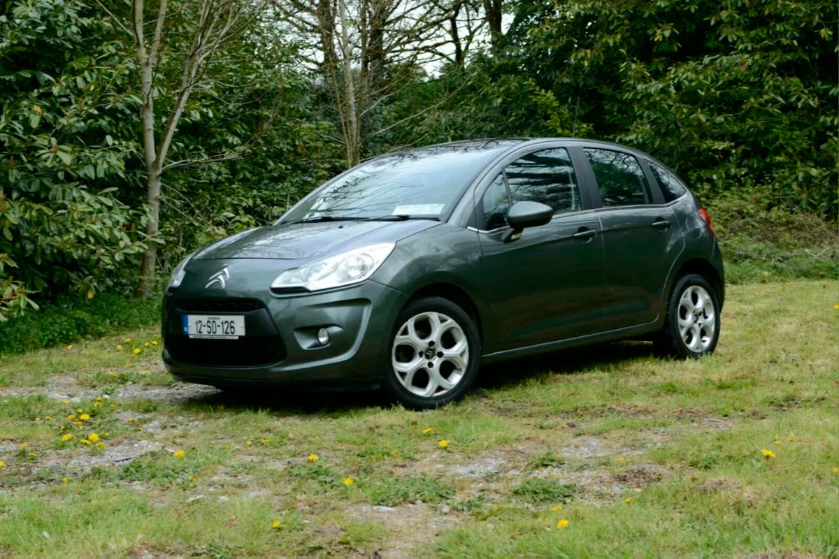 Citroen C3 1.4 HDI VTR+   Price drop! - Image 1