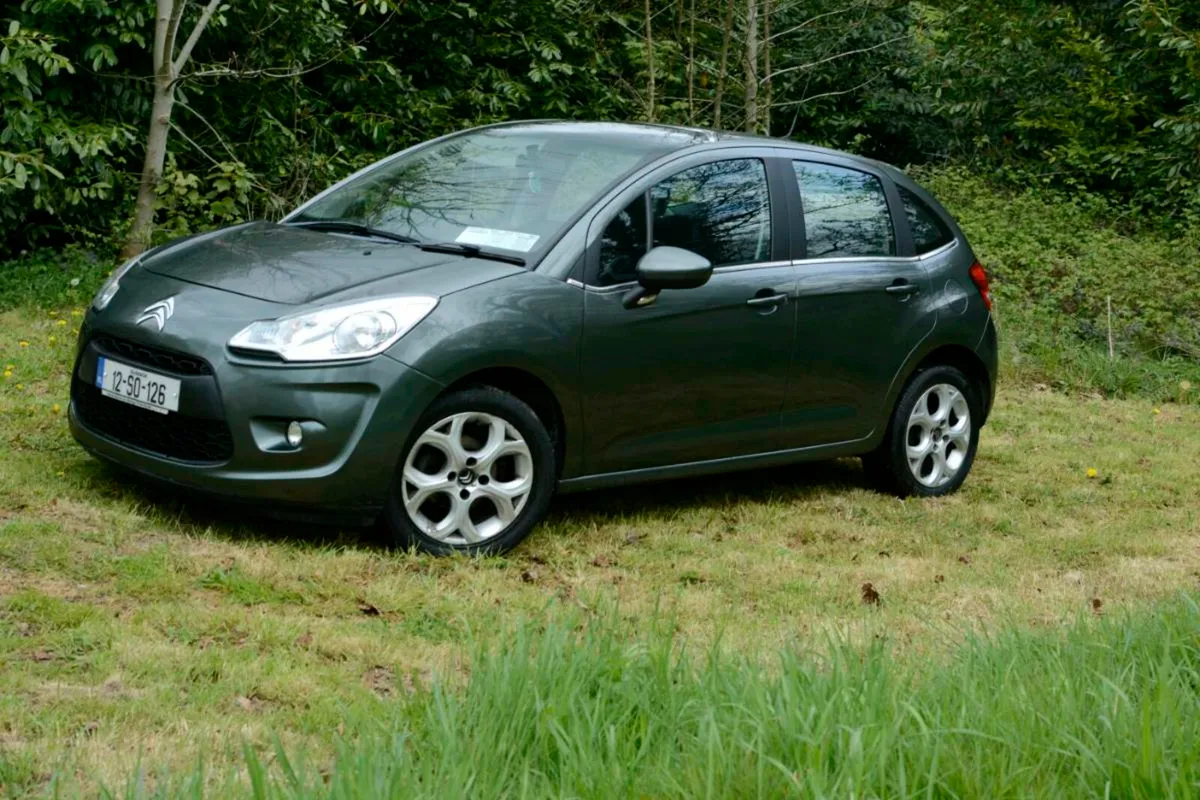 Citroen C3 1.4 HDI VTR+   Price drop! - Image 1