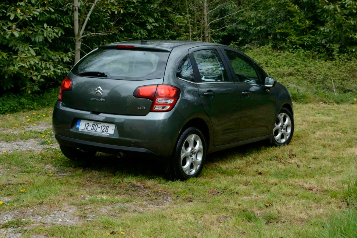 Citroen C3 1.4 HDI VTR+   Price drop! - Image 2