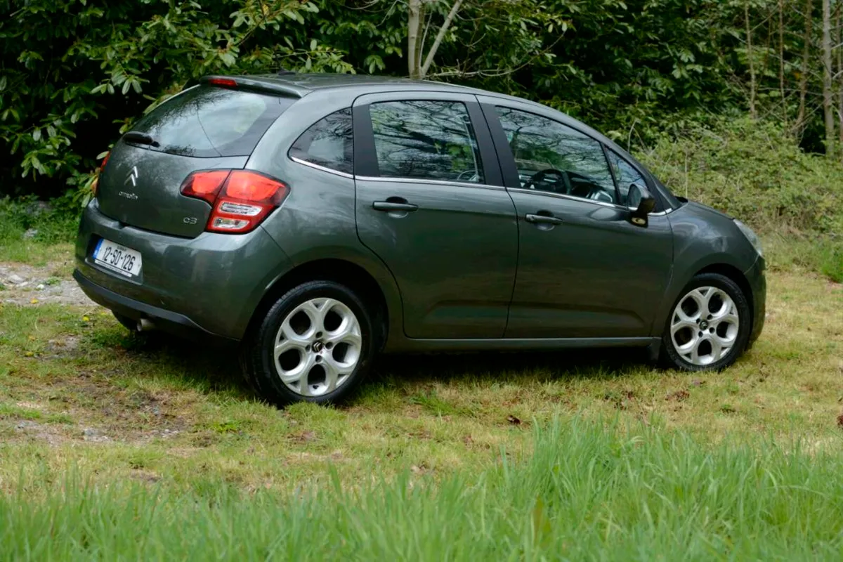 Citroen C3 1.4 HDI VTR+   Price drop! - Image 3