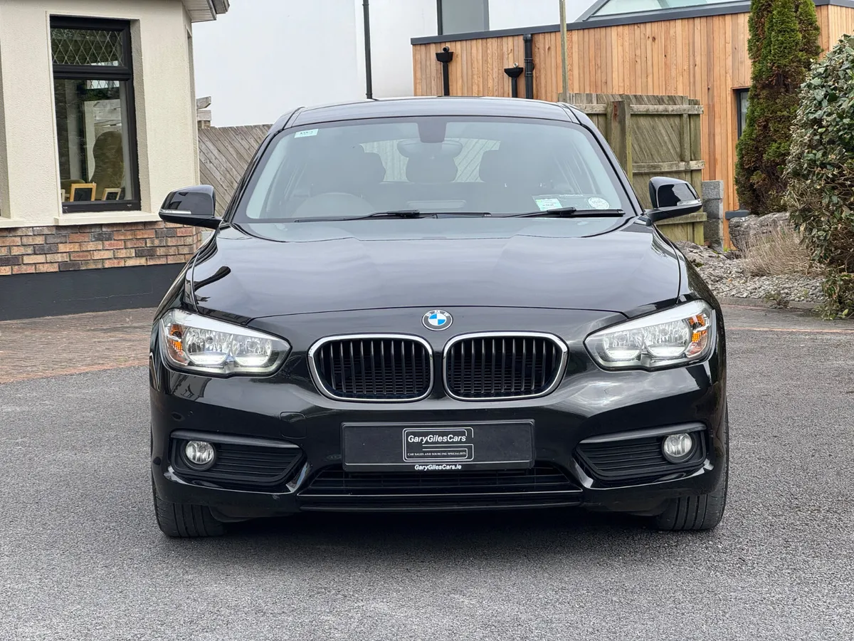 Now Reserved! Stunning 171 BMW 1-Series! - Image 2