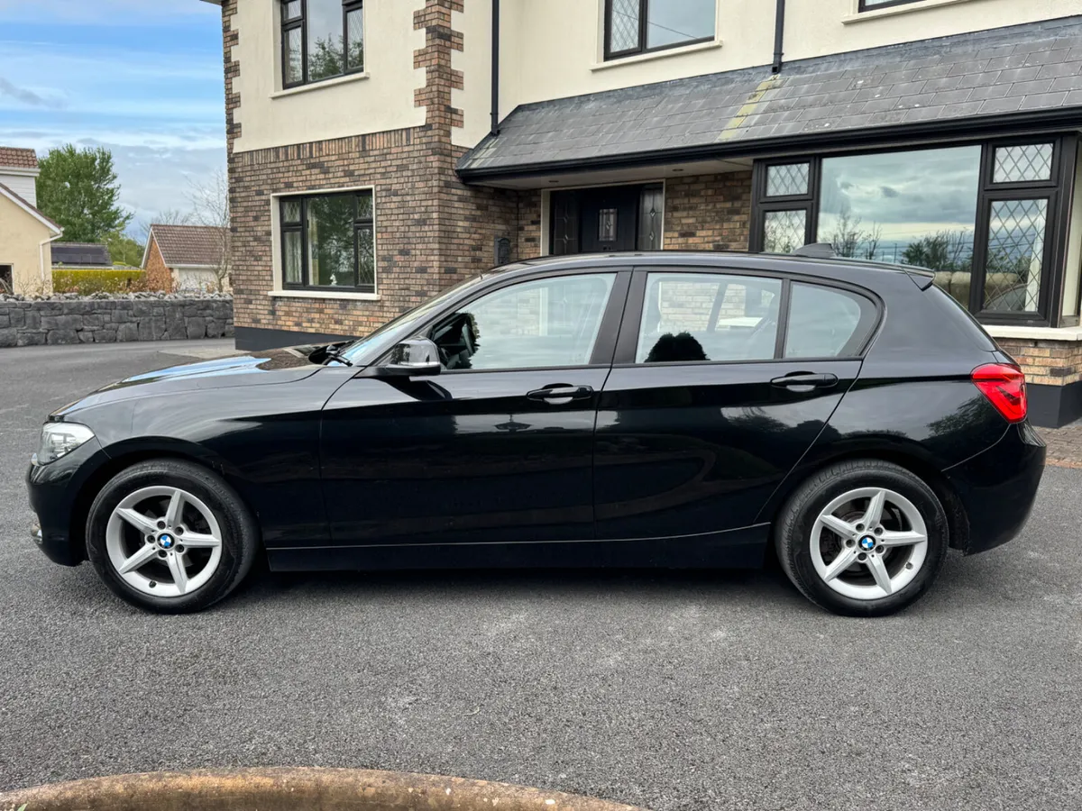 Now Reserved! Stunning 171 BMW 1-Series! - Image 4