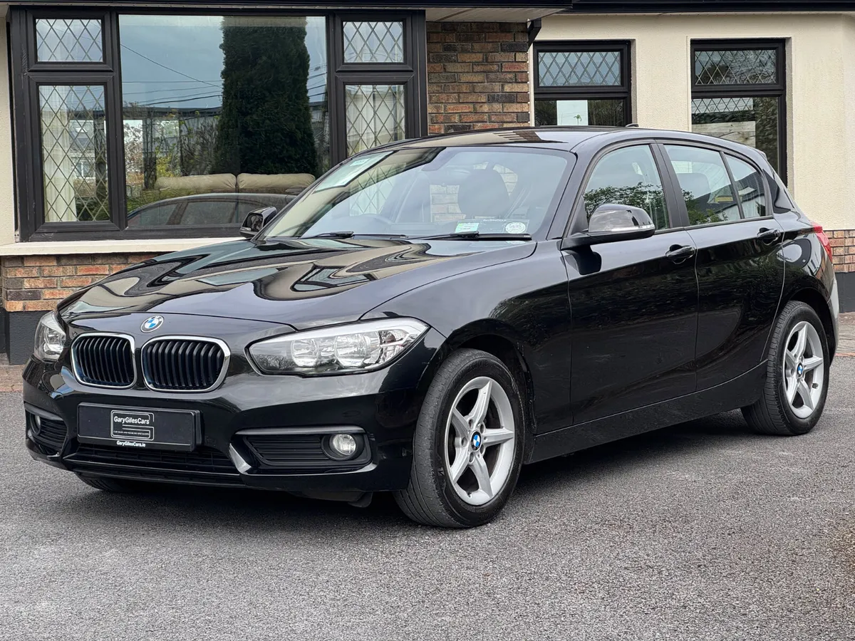 Now Reserved! Stunning 171 BMW 1-Series! - Image 3